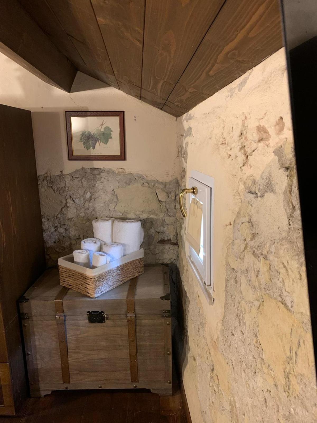 Acasamia Apartment Каляри Екстериор снимка
