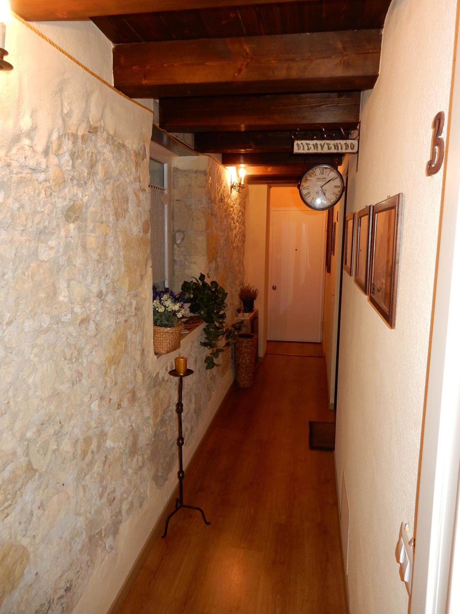 Acasamia Apartment Каляри Екстериор снимка