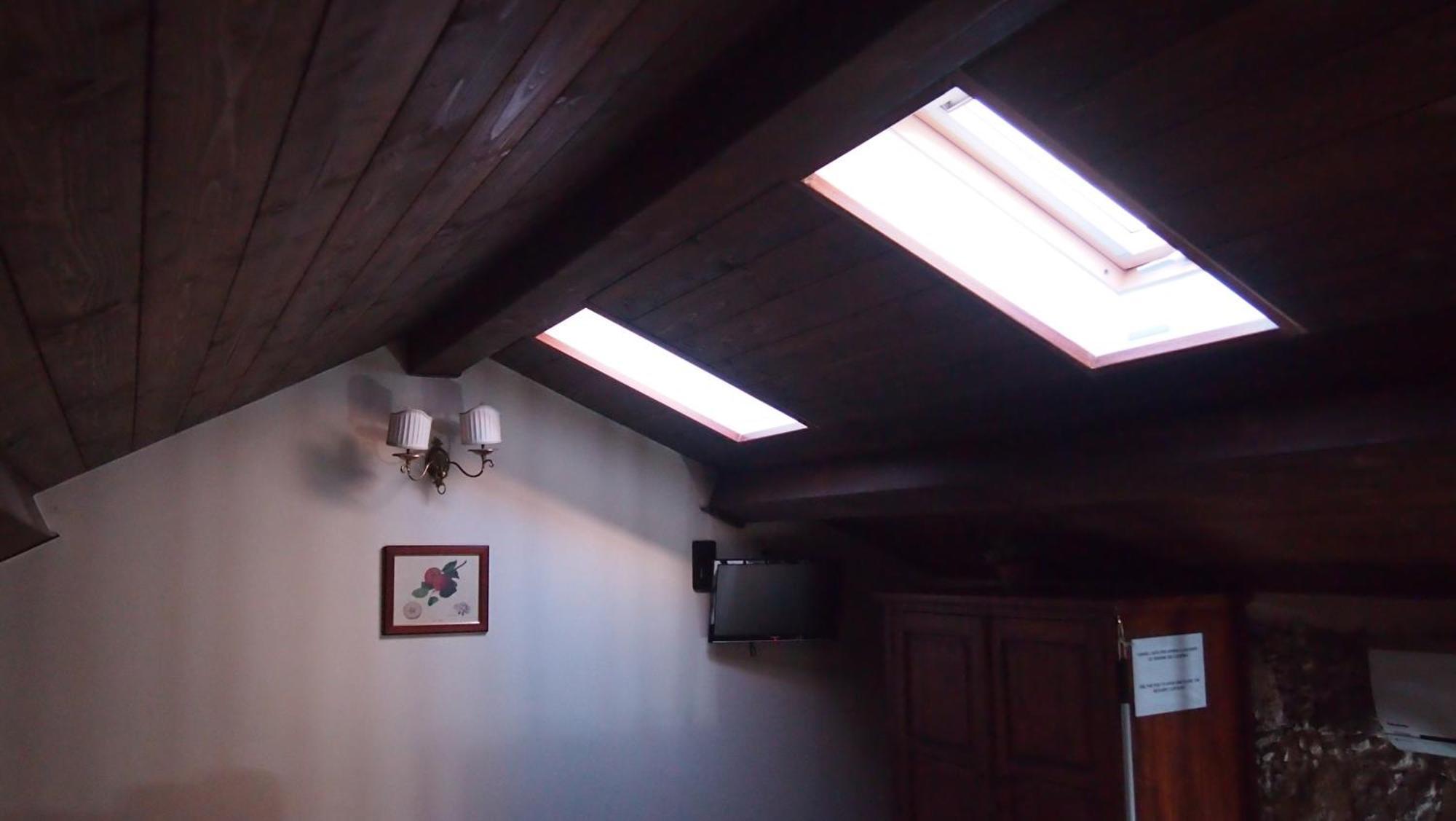 Acasamia Apartment Каляри Екстериор снимка