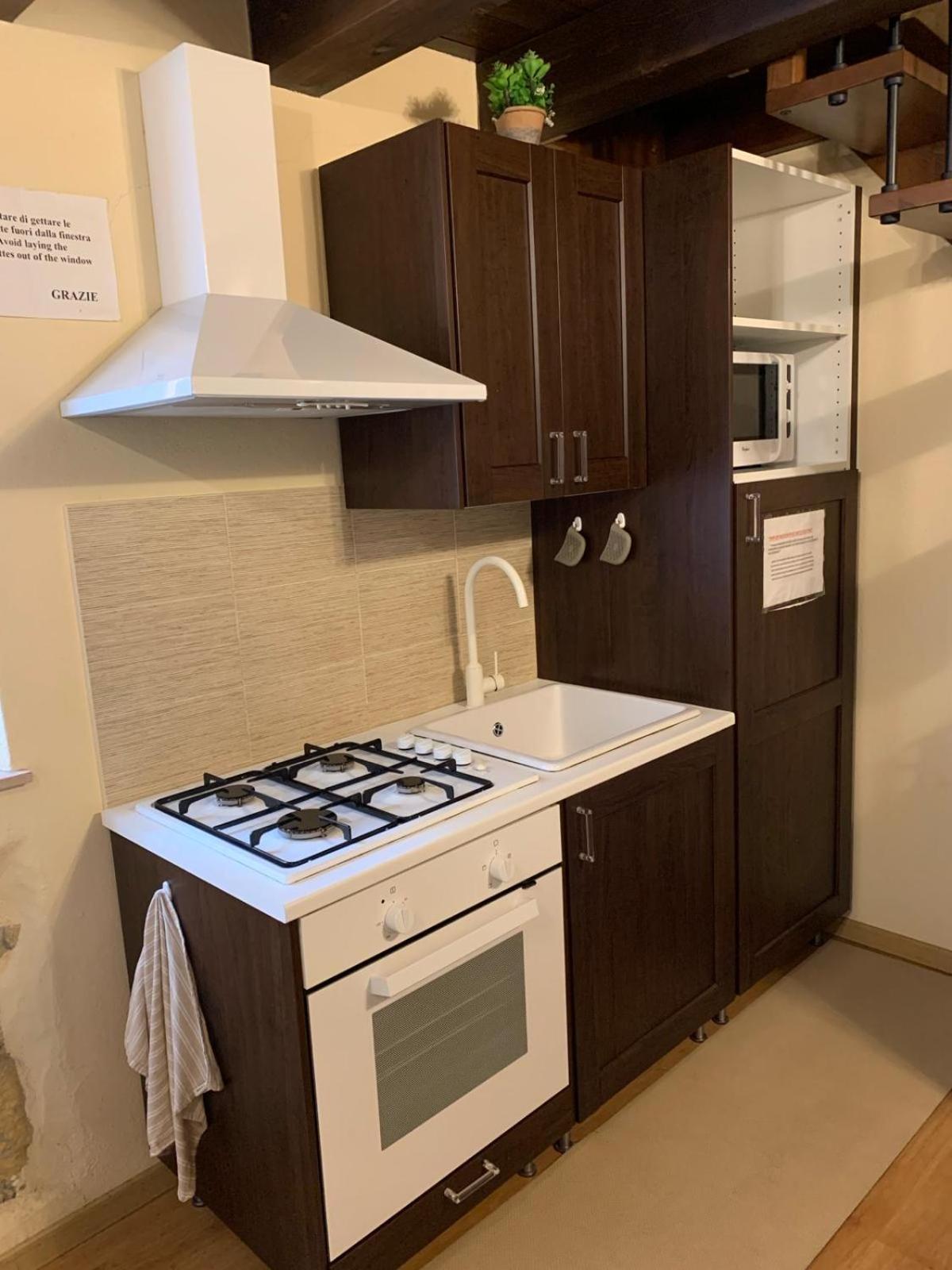 Acasamia Apartment Каляри Екстериор снимка