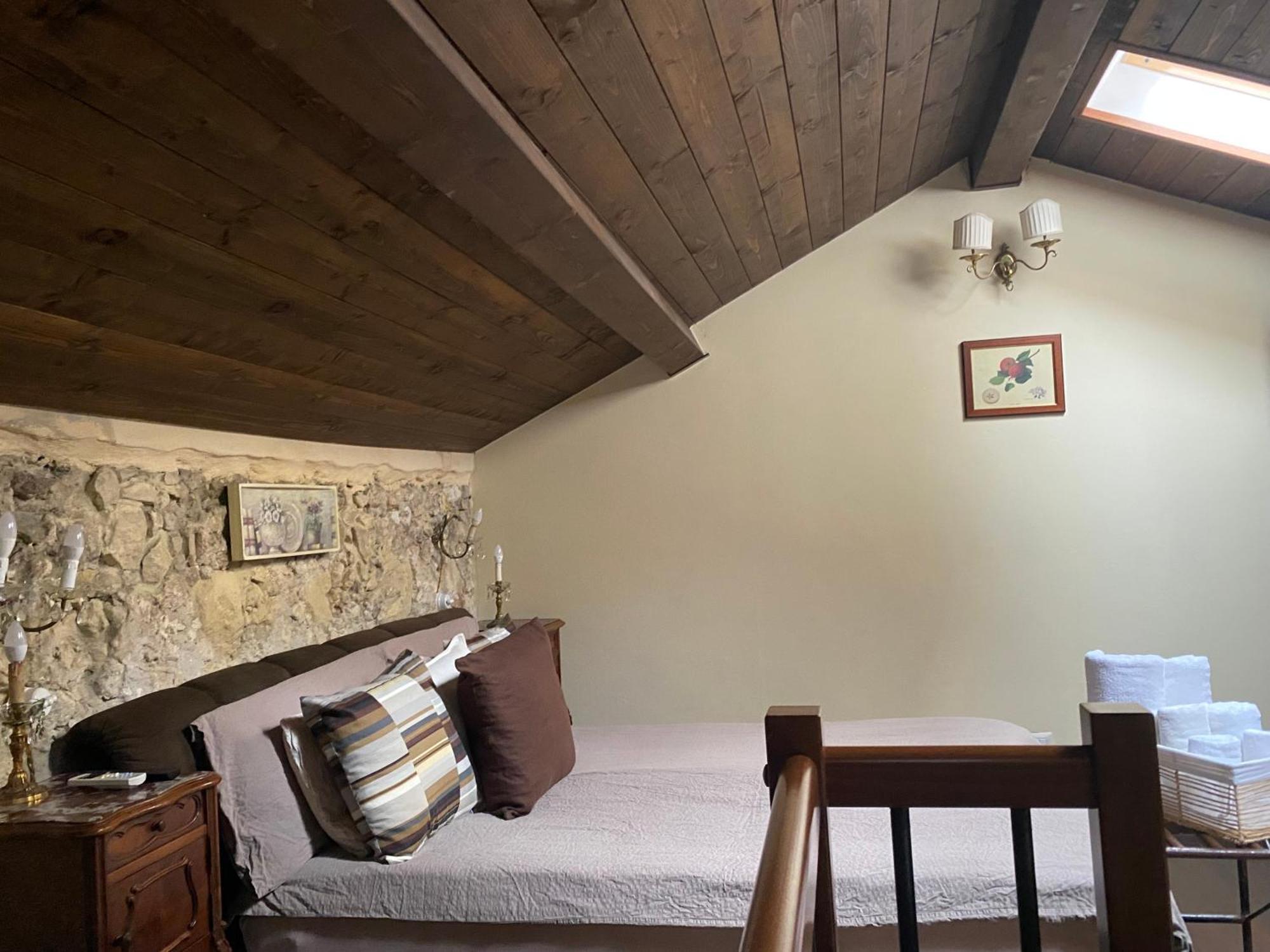 Acasamia Apartment Каляри Екстериор снимка