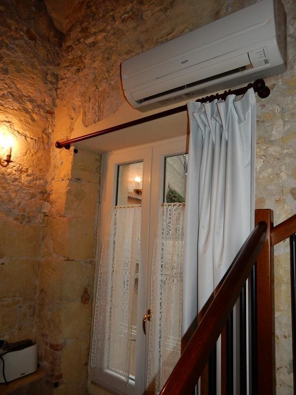 Acasamia Apartment Каляри Стая снимка
