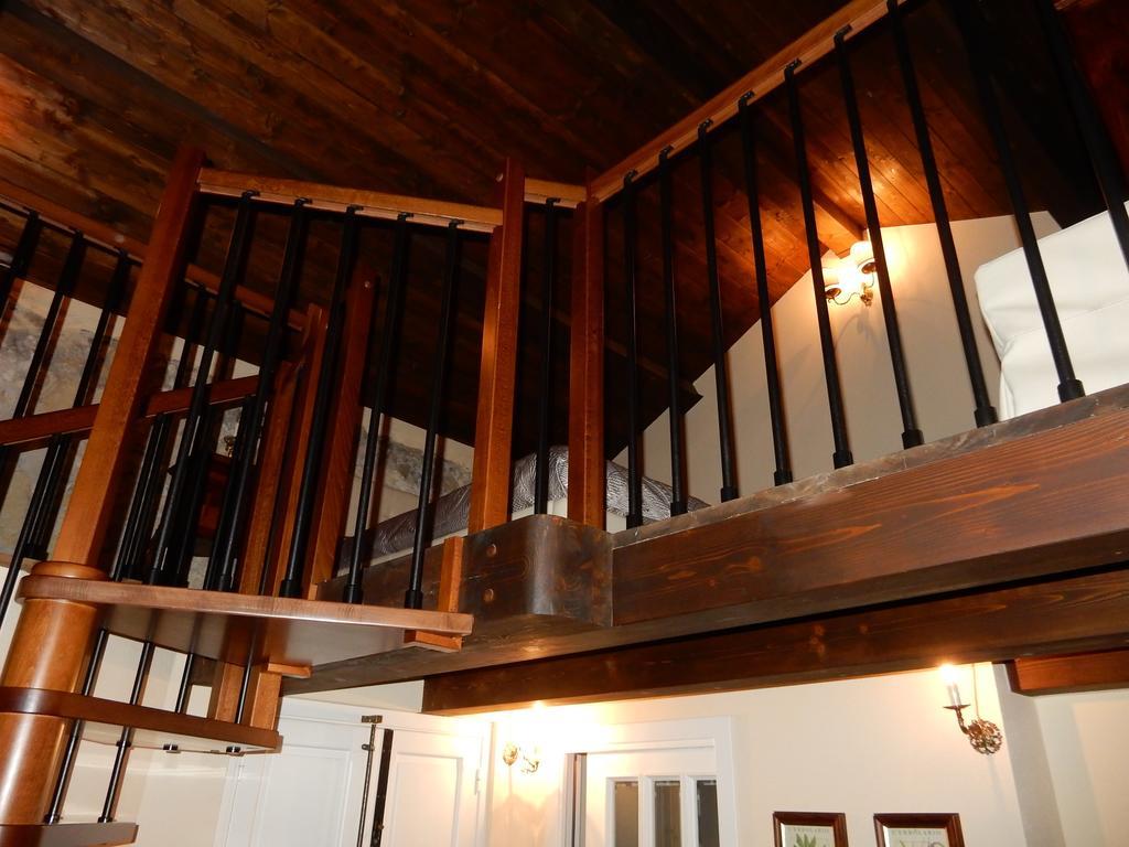 Acasamia Apartment Каляри Стая снимка