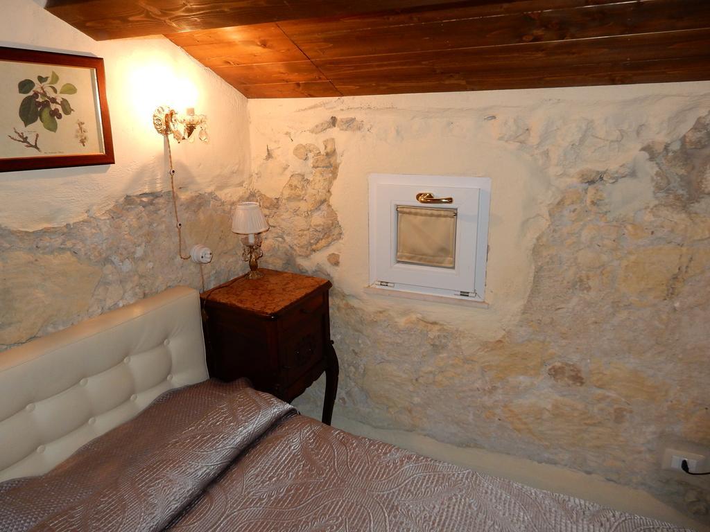 Acasamia Apartment Каляри Стая снимка