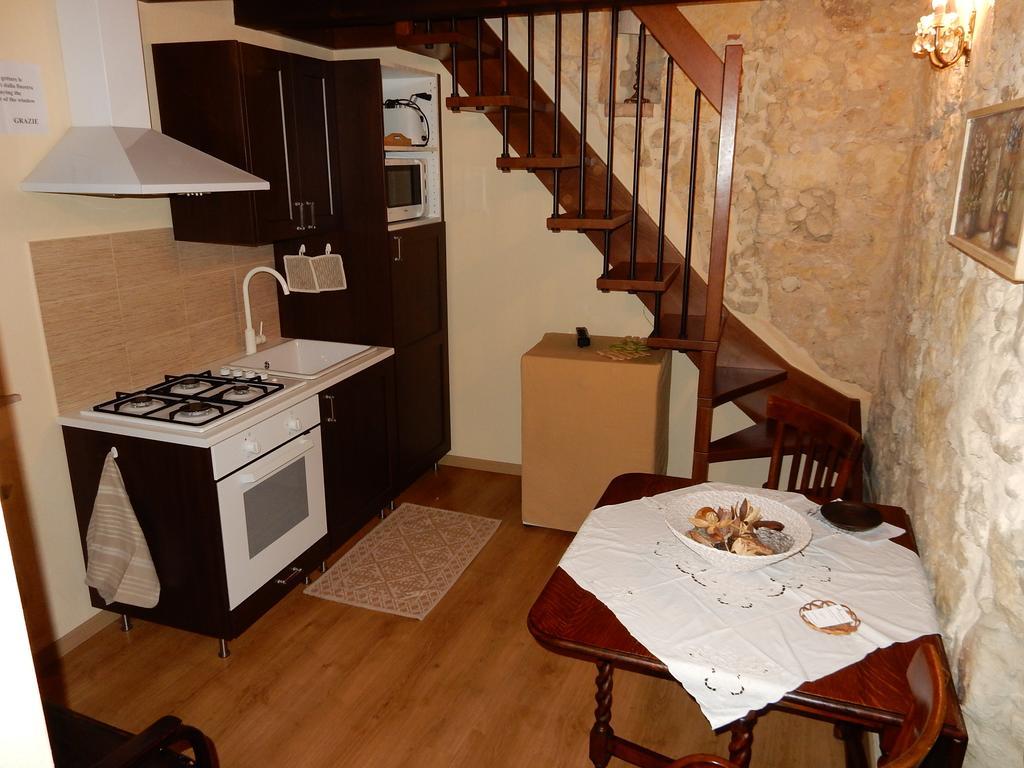 Acasamia Apartment Каляри Стая снимка