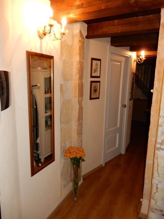 Acasamia Apartment Каляри Стая снимка