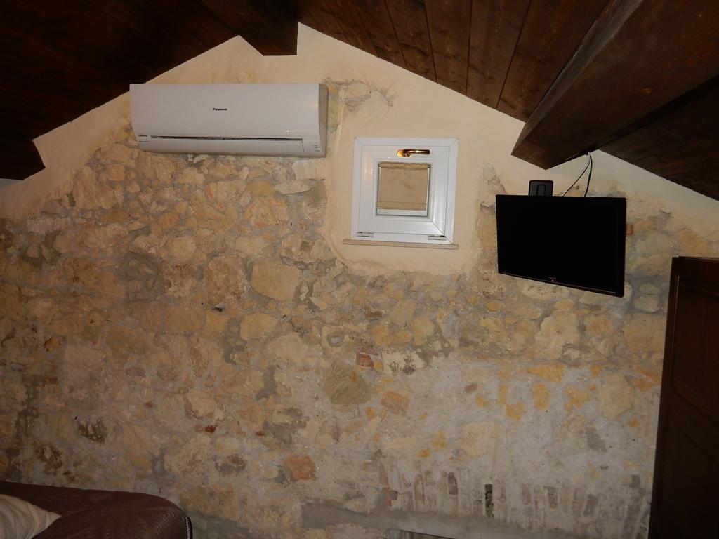 Acasamia Apartment Каляри Стая снимка