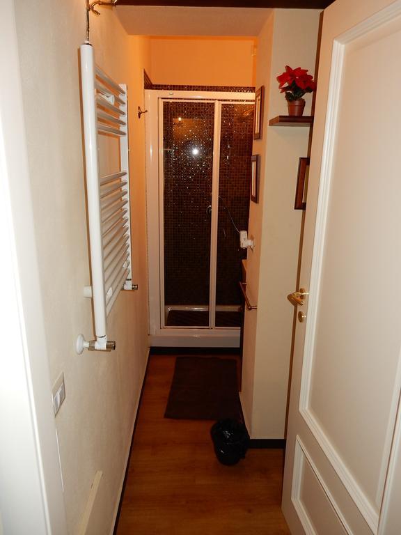 Acasamia Apartment Каляри Стая снимка