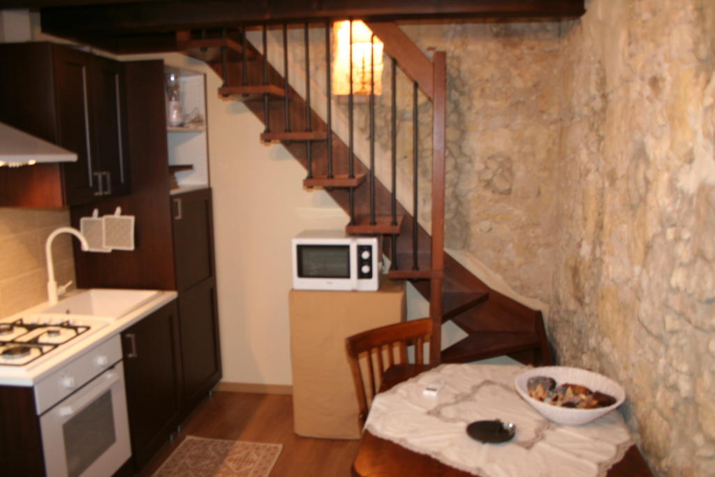 Acasamia Apartment Каляри Стая снимка