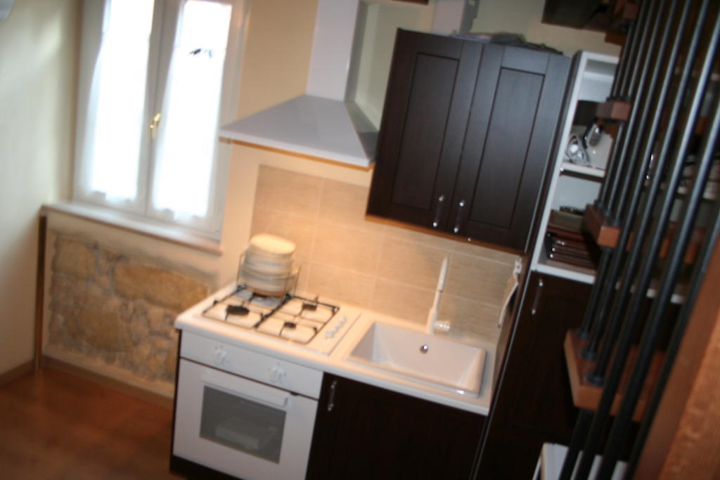 Acasamia Apartment Каляри Стая снимка
