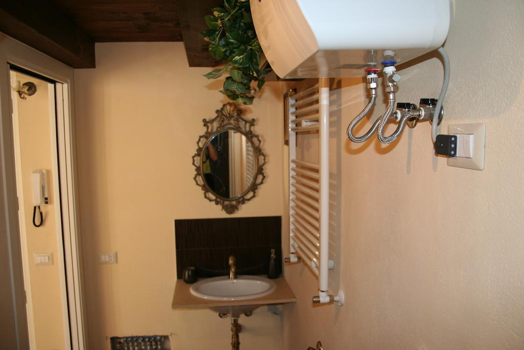 Acasamia Apartment Каляри Стая снимка
