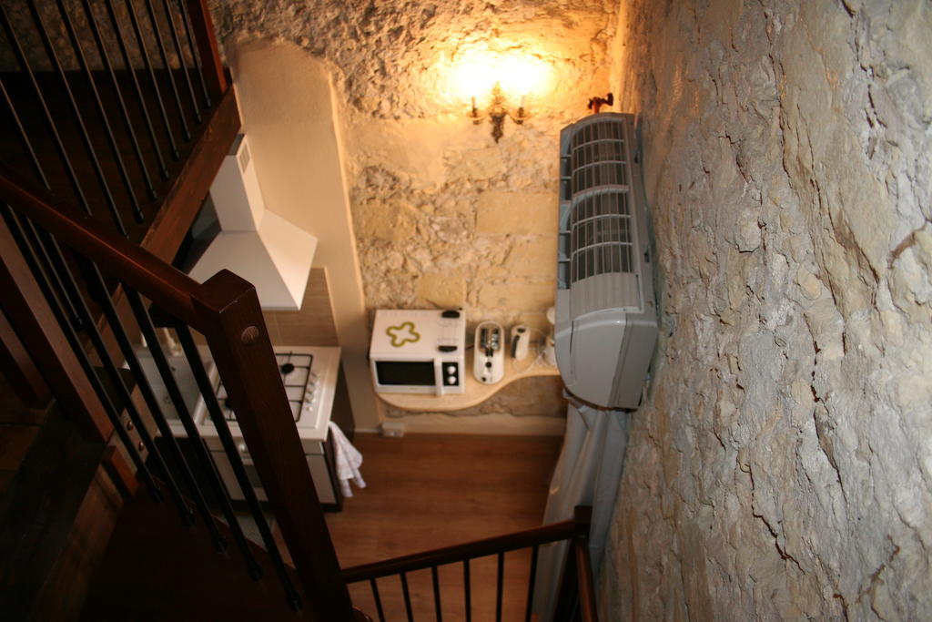 Acasamia Apartment Каляри Стая снимка
