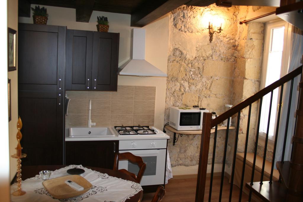 Acasamia Apartment Каляри Стая снимка
