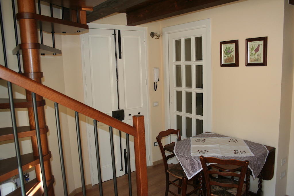 Acasamia Apartment Каляри Стая снимка